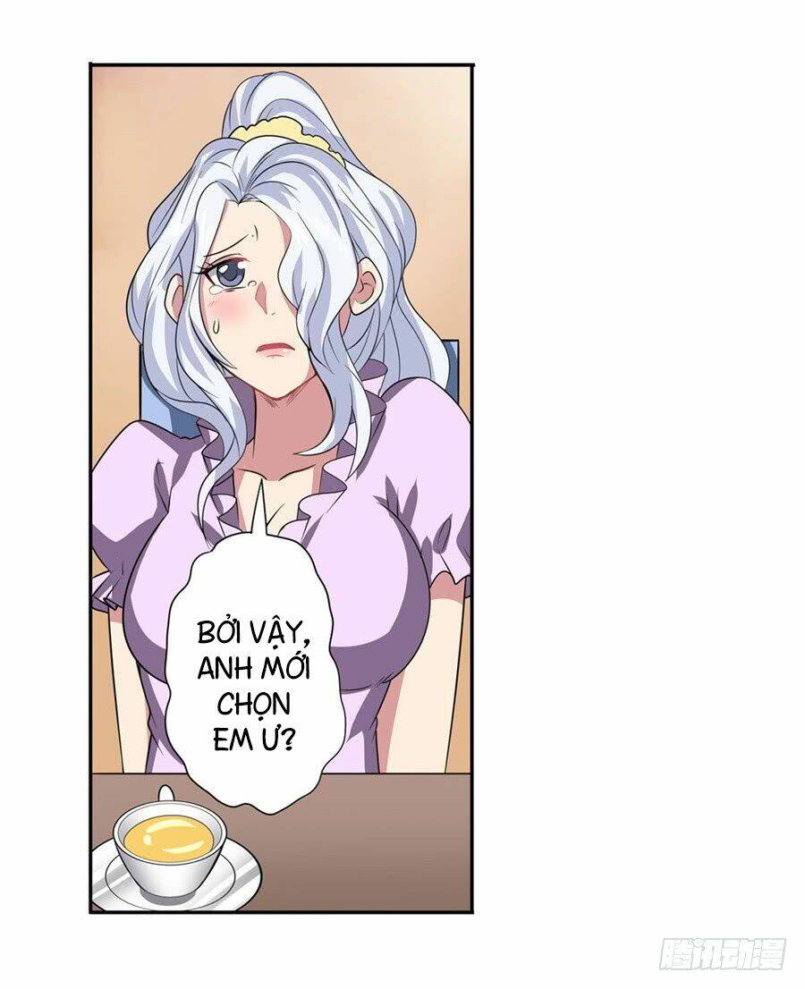 Anh Hùng? Ta Không Làm Lâu Rồi Chapter 107 - Trang 2