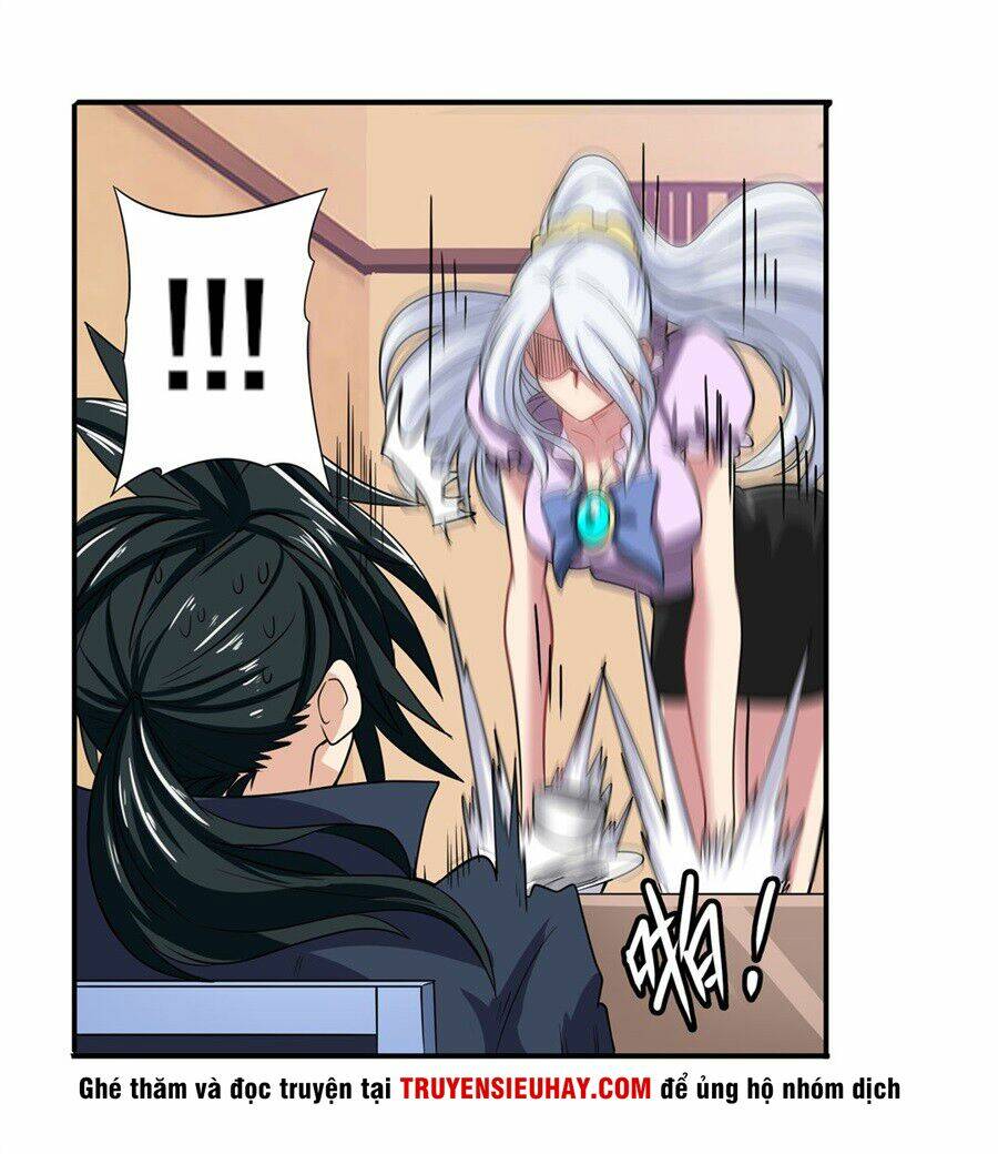 Anh Hùng? Ta Không Làm Lâu Rồi Chapter 107 - Trang 2