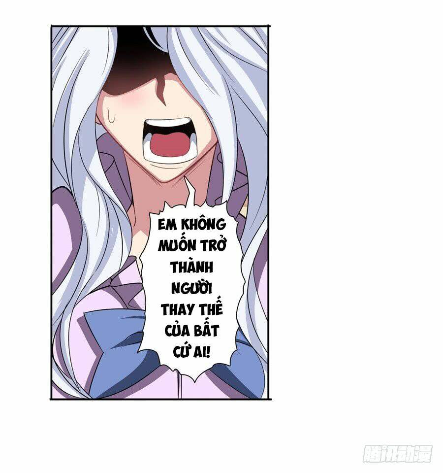 Anh Hùng? Ta Không Làm Lâu Rồi Chapter 107 - Trang 2