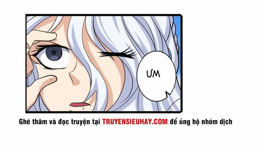 Anh Hùng? Ta Không Làm Lâu Rồi Chapter 107 - Trang 2