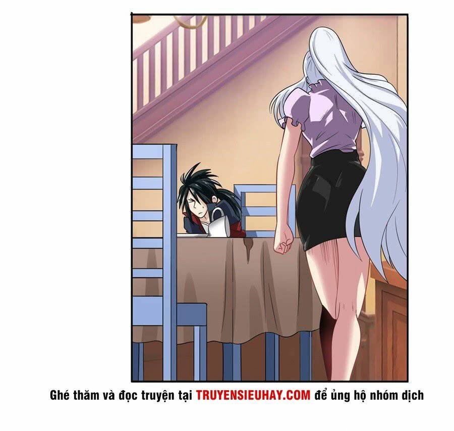 Anh Hùng? Ta Không Làm Lâu Rồi Chapter 107 - Trang 2