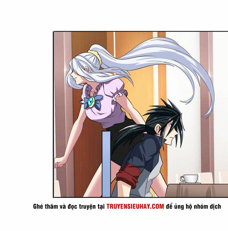 Anh Hùng? Ta Không Làm Lâu Rồi Chapter 107 - Trang 2