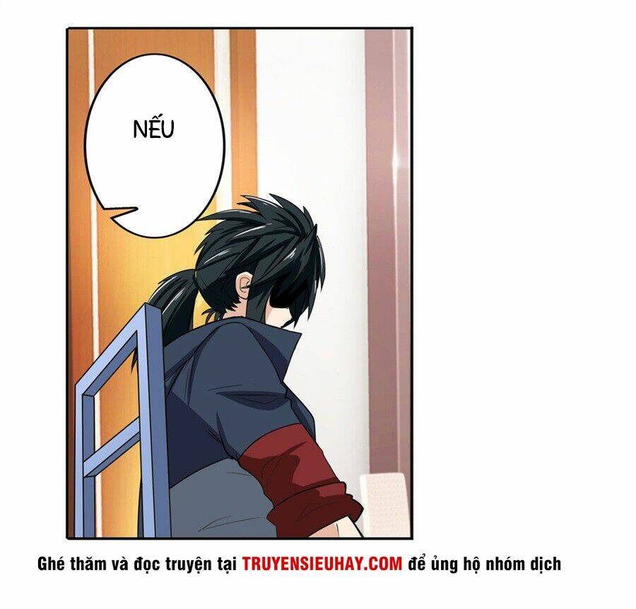 Anh Hùng? Ta Không Làm Lâu Rồi Chapter 107 - Trang 2