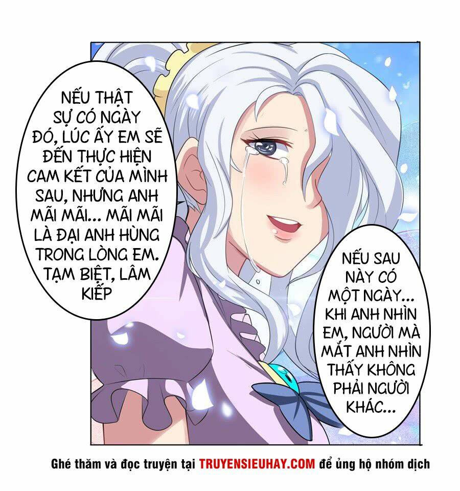 Anh Hùng? Ta Không Làm Lâu Rồi Chapter 107 - Trang 2