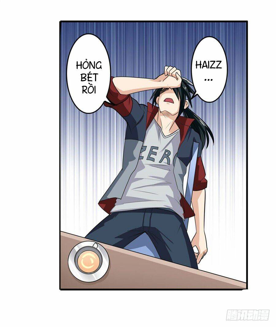 Anh Hùng? Ta Không Làm Lâu Rồi Chapter 107 - Trang 2