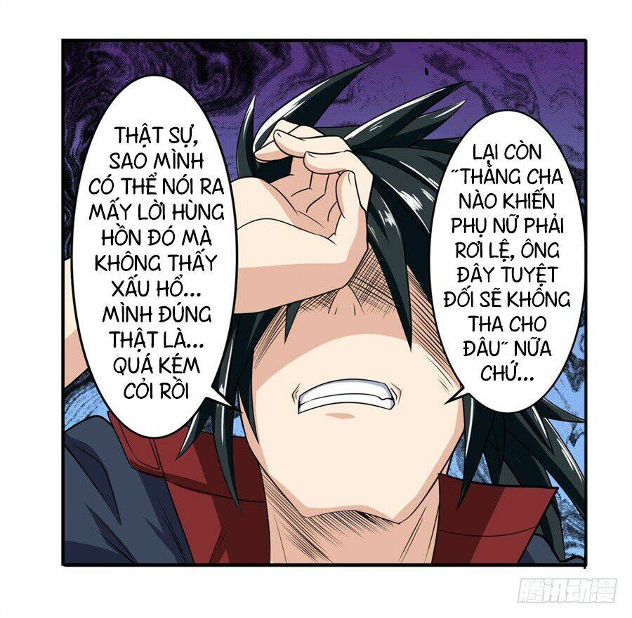 Anh Hùng? Ta Không Làm Lâu Rồi Chapter 107 - Trang 2