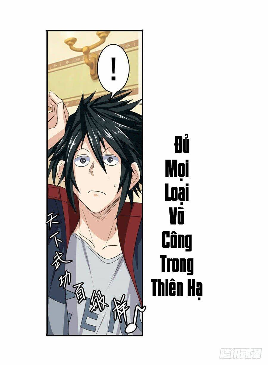 Anh Hùng? Ta Không Làm Lâu Rồi Chapter 107 - Trang 2