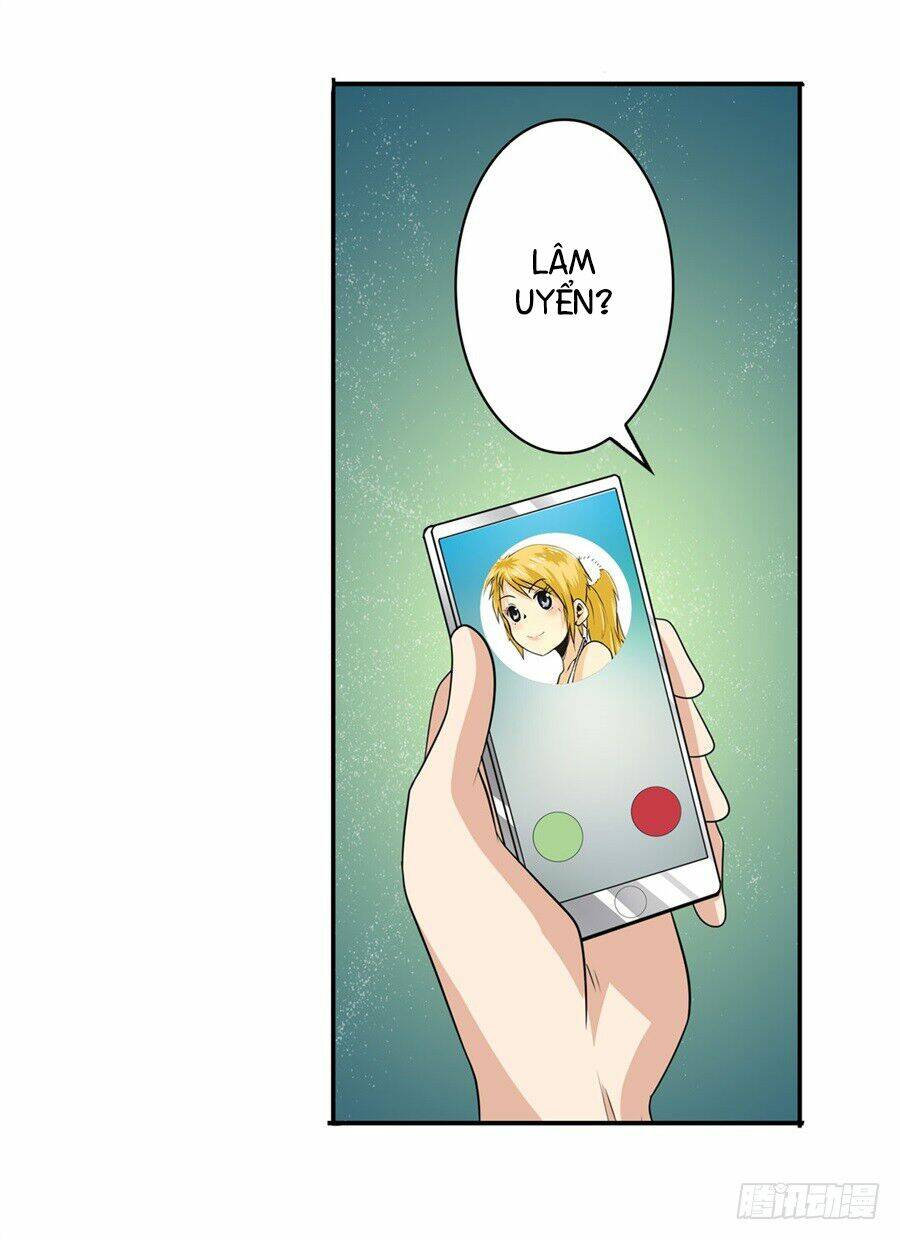 Anh Hùng? Ta Không Làm Lâu Rồi Chapter 107 - Trang 2