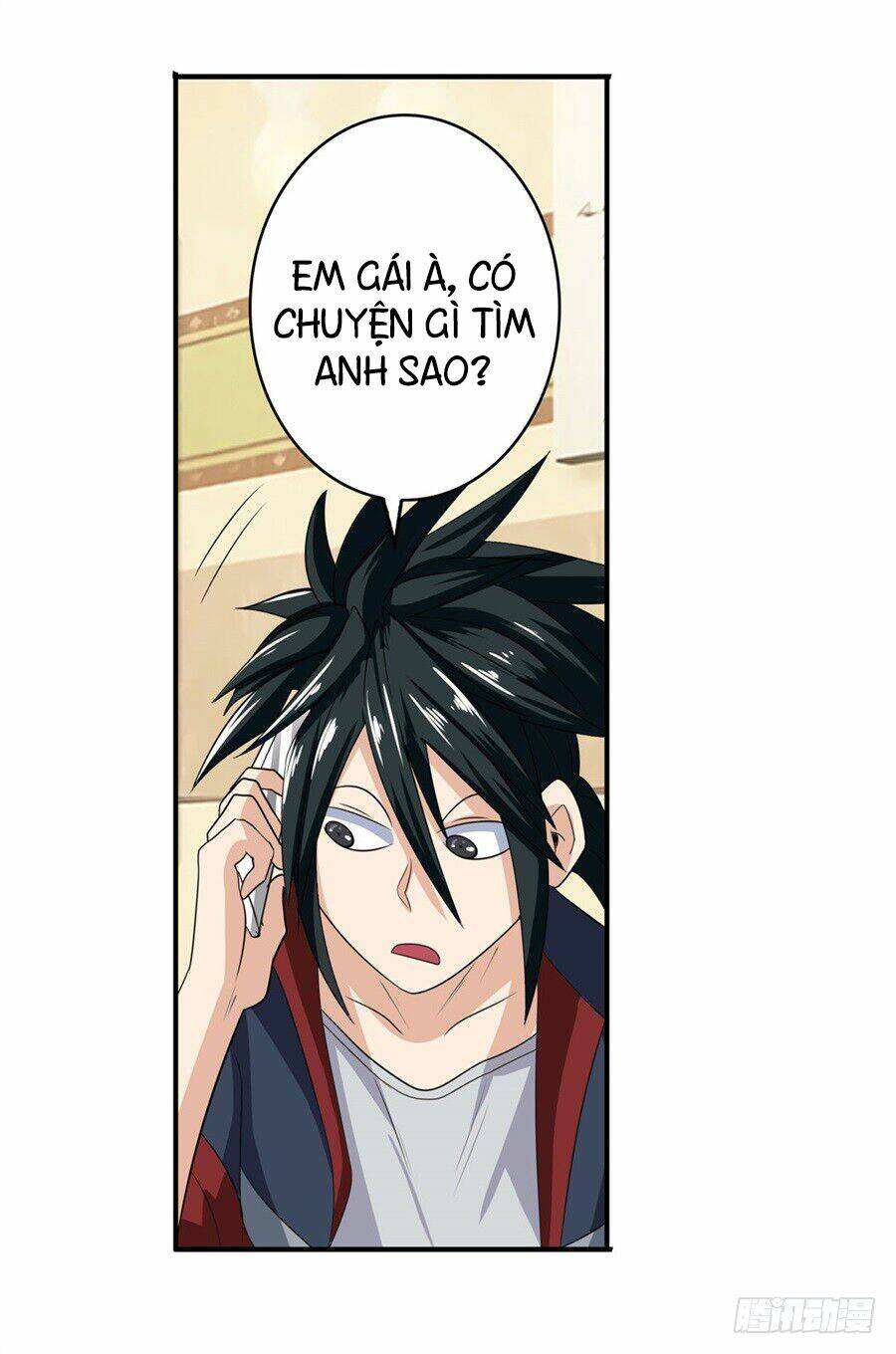 Anh Hùng? Ta Không Làm Lâu Rồi Chapter 107 - Trang 2