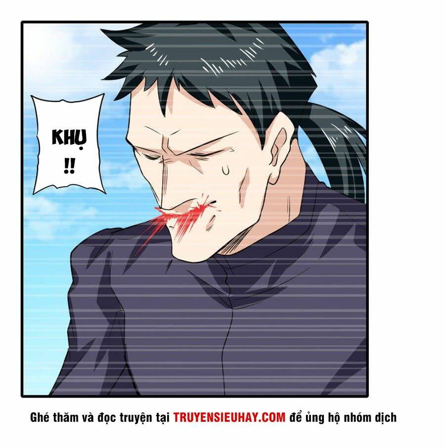 Anh Hùng? Ta Không Làm Lâu Rồi Chapter 108 - Trang 2