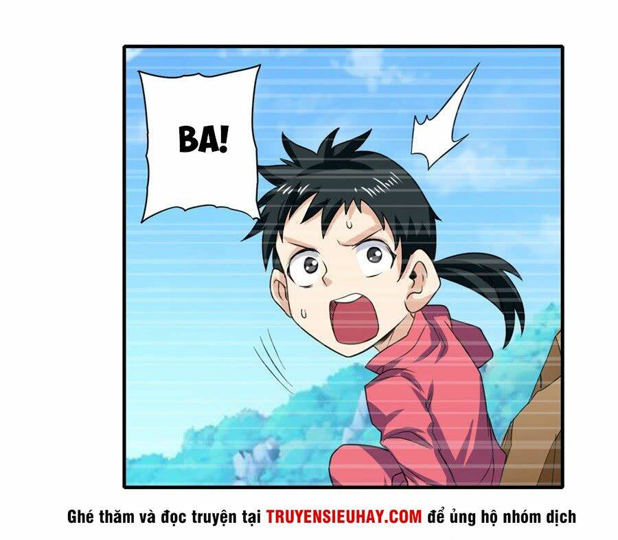 Anh Hùng? Ta Không Làm Lâu Rồi Chapter 108 - Trang 2