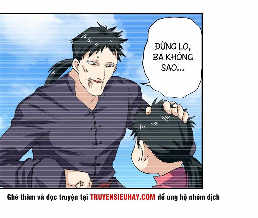 Anh Hùng? Ta Không Làm Lâu Rồi Chapter 108 - Trang 2