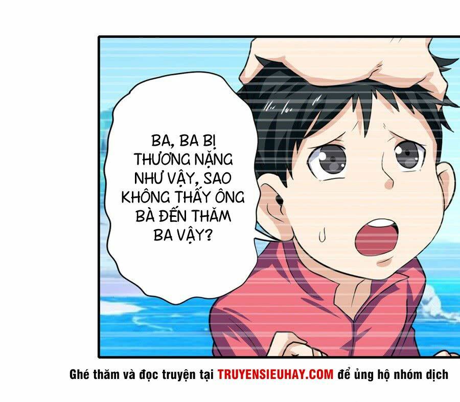 Anh Hùng? Ta Không Làm Lâu Rồi Chapter 108 - Trang 2