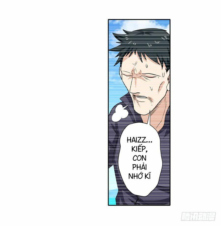 Anh Hùng? Ta Không Làm Lâu Rồi Chapter 108 - Trang 2