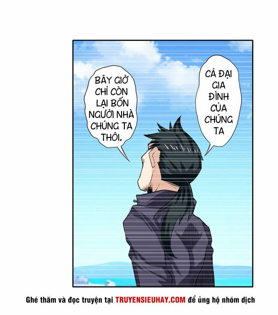 Anh Hùng? Ta Không Làm Lâu Rồi Chapter 108 - Trang 2