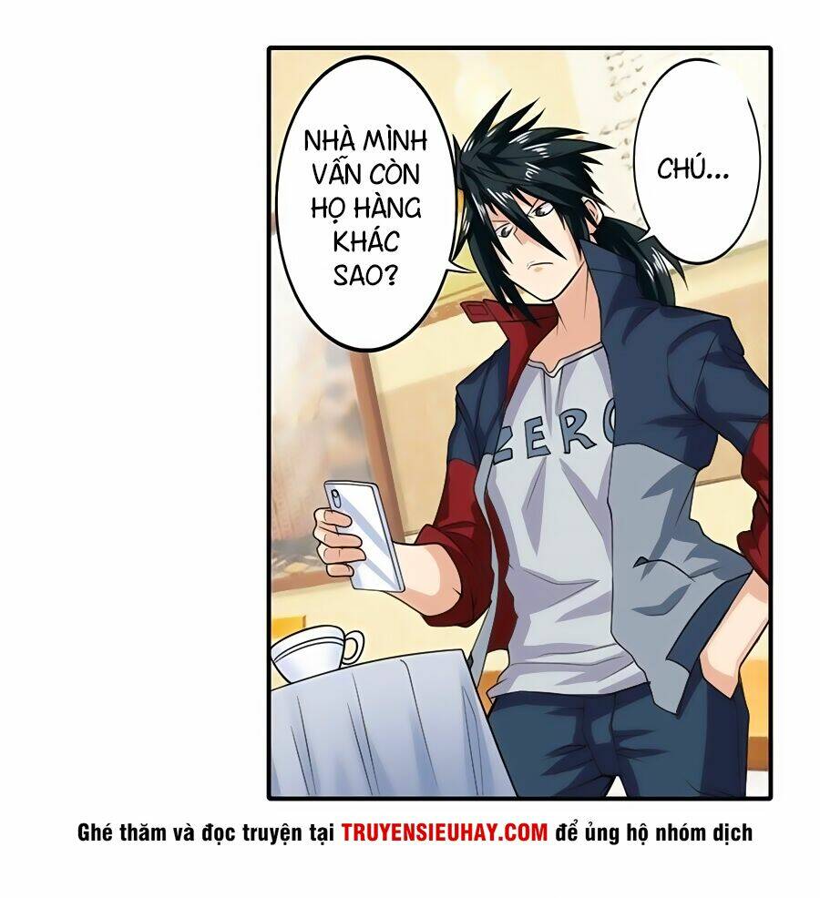 Anh Hùng? Ta Không Làm Lâu Rồi Chapter 108 - Trang 2