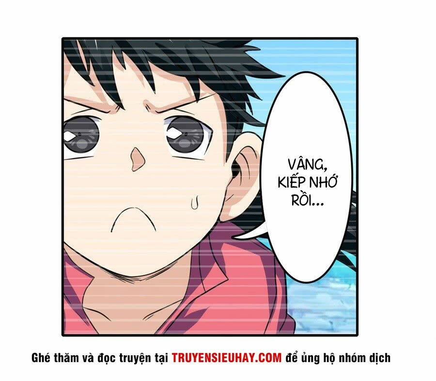 Anh Hùng? Ta Không Làm Lâu Rồi Chapter 108 - Trang 2