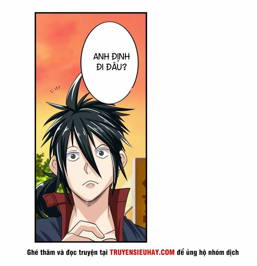 Anh Hùng? Ta Không Làm Lâu Rồi Chapter 108 - Trang 2