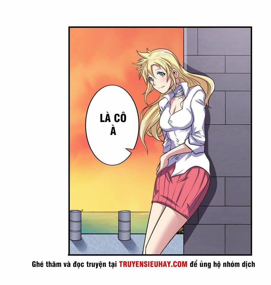 Anh Hùng? Ta Không Làm Lâu Rồi Chapter 108 - Trang 2