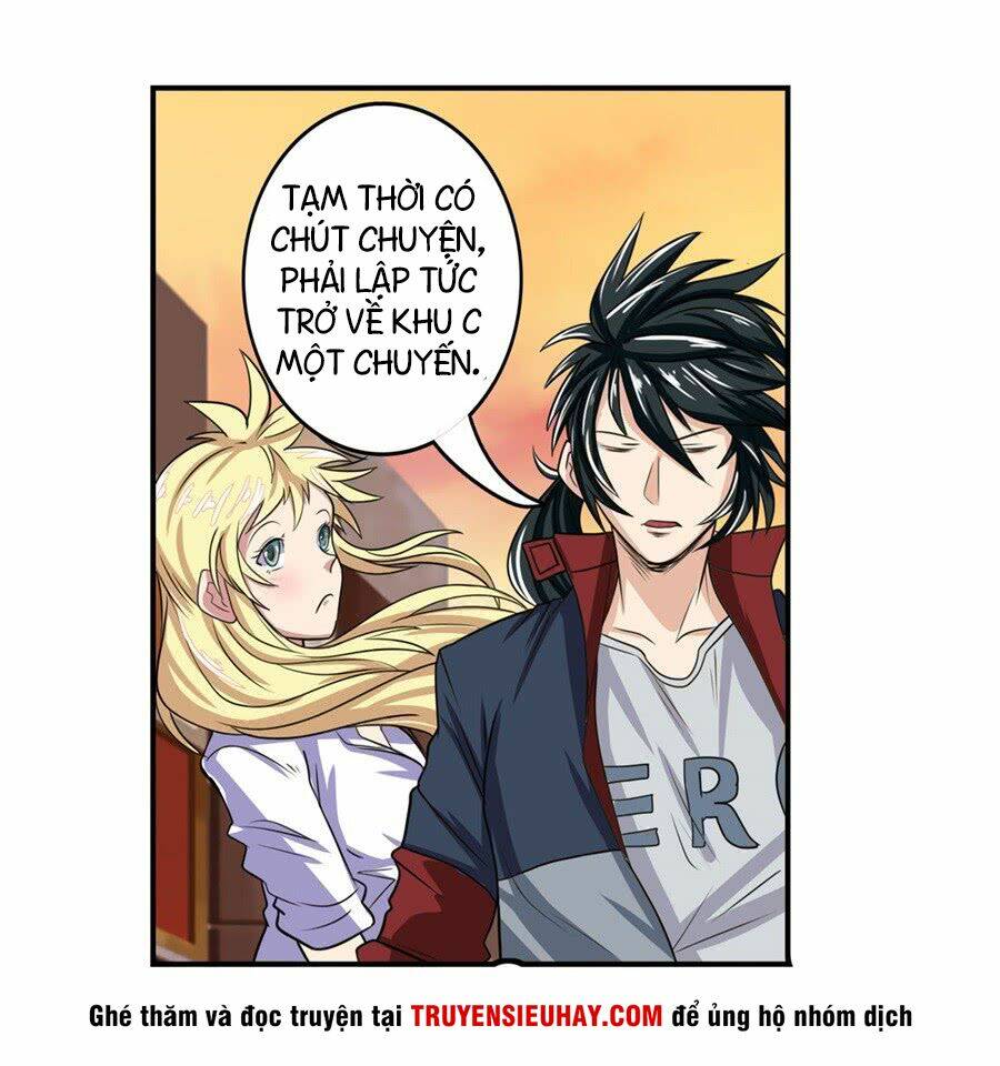 Anh Hùng? Ta Không Làm Lâu Rồi Chapter 108 - Trang 2