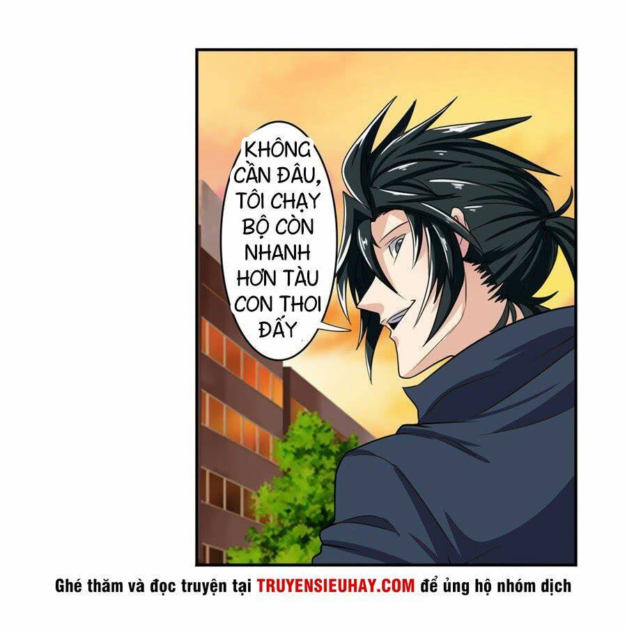 Anh Hùng? Ta Không Làm Lâu Rồi Chapter 108 - Trang 2