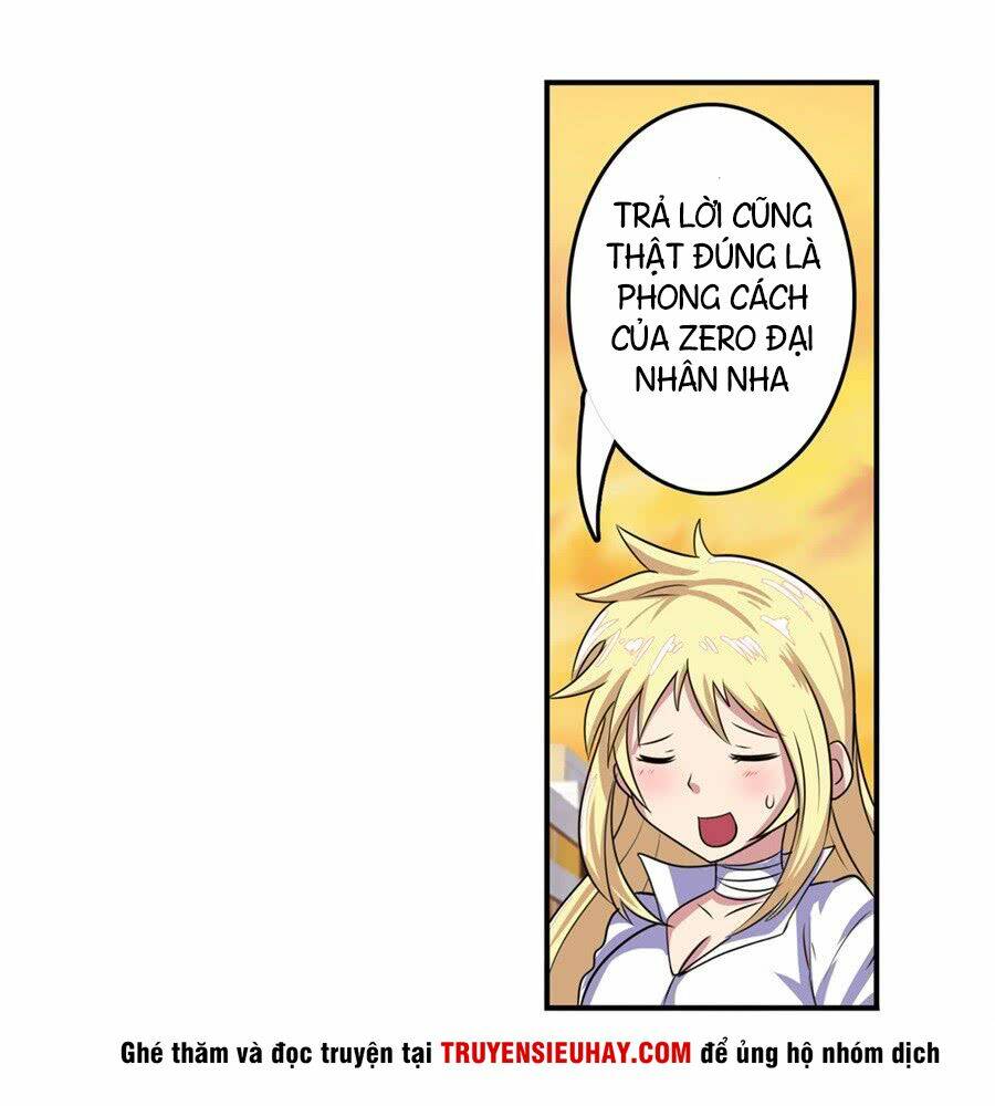 Anh Hùng? Ta Không Làm Lâu Rồi Chapter 108 - Trang 2