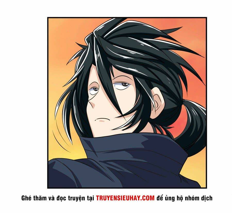 Anh Hùng? Ta Không Làm Lâu Rồi Chapter 108 - Trang 2