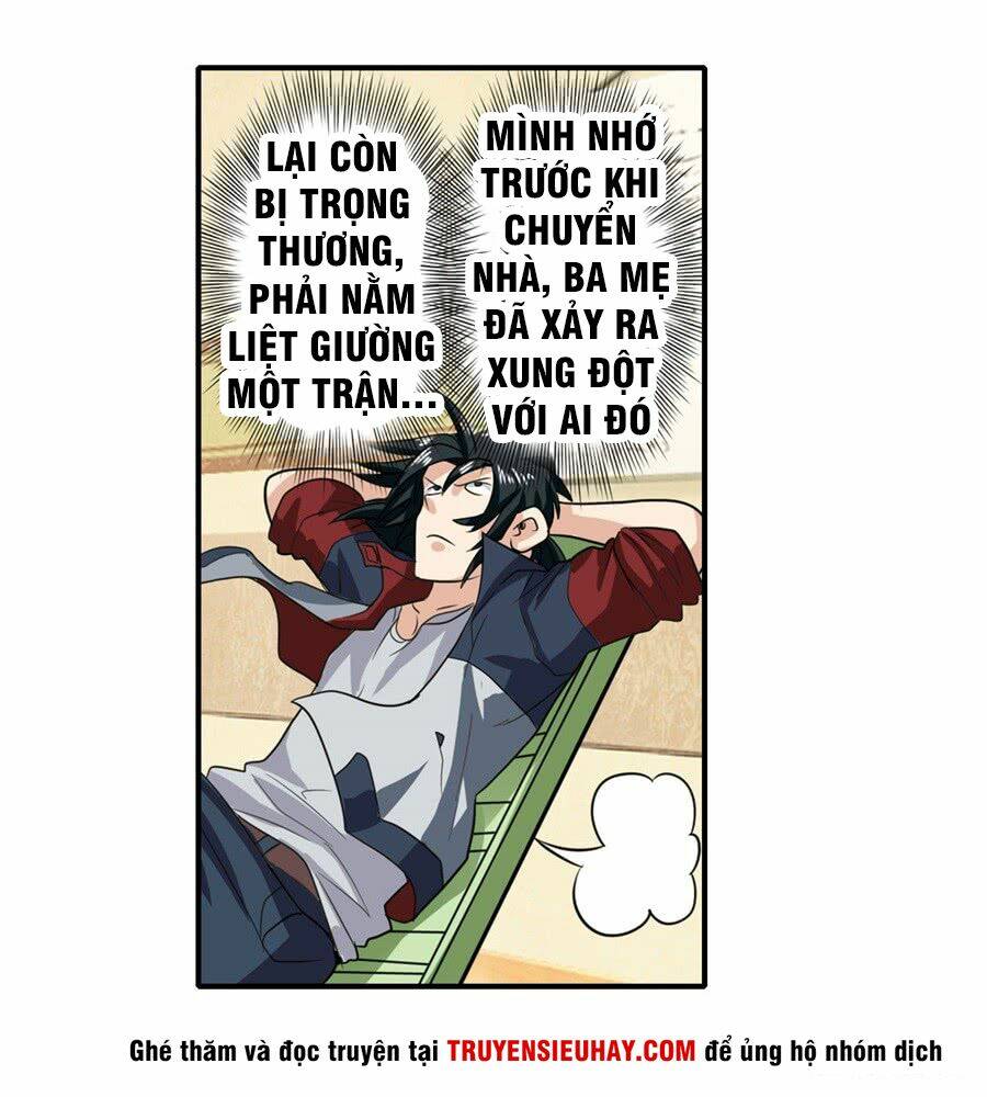 Anh Hùng? Ta Không Làm Lâu Rồi Chapter 108 - Trang 2