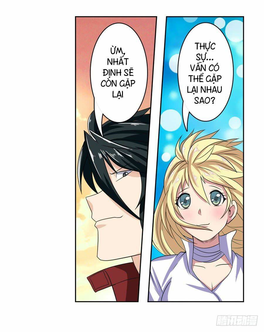 Anh Hùng? Ta Không Làm Lâu Rồi Chapter 108 - Trang 2