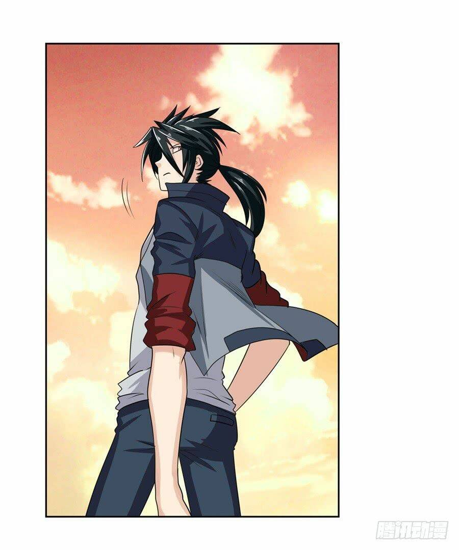 Anh Hùng? Ta Không Làm Lâu Rồi Chapter 108 - Trang 2