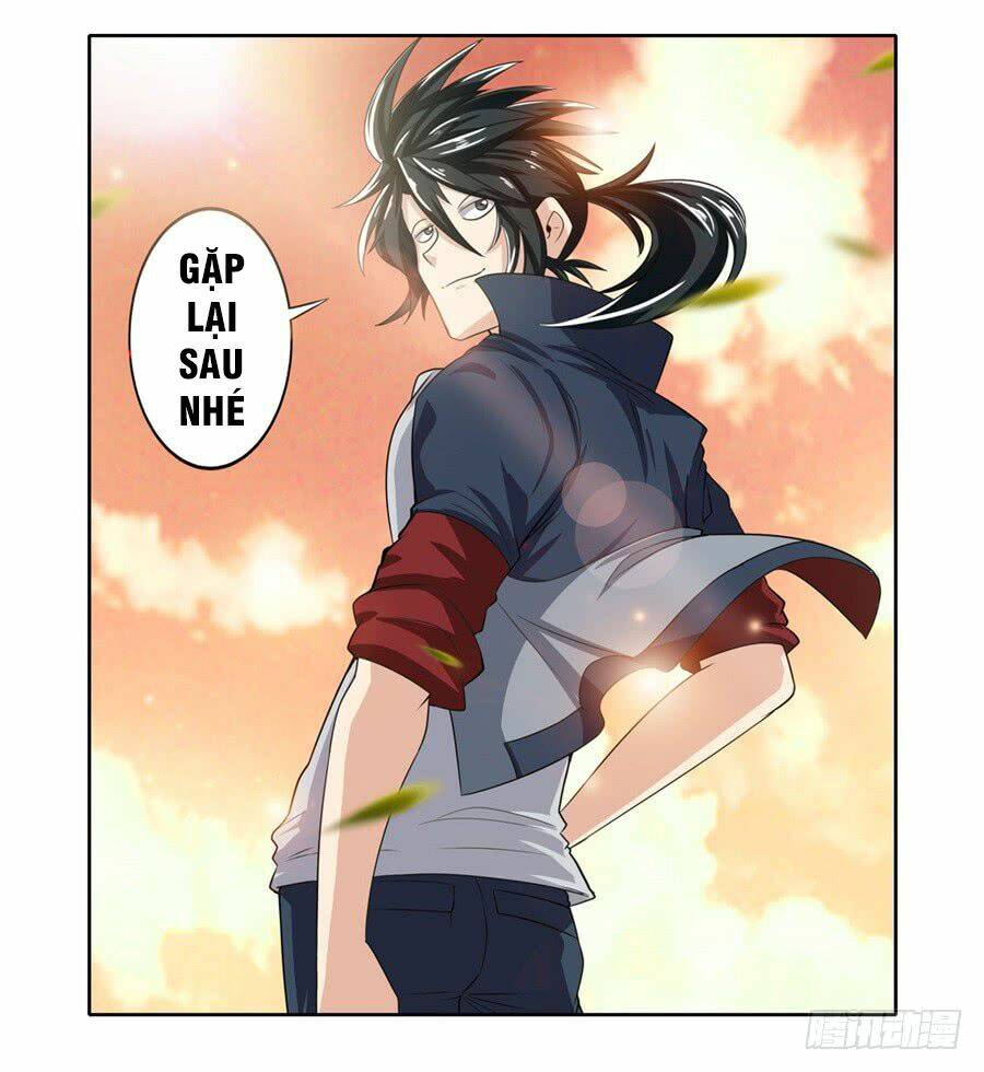 Anh Hùng? Ta Không Làm Lâu Rồi Chapter 108 - Trang 2