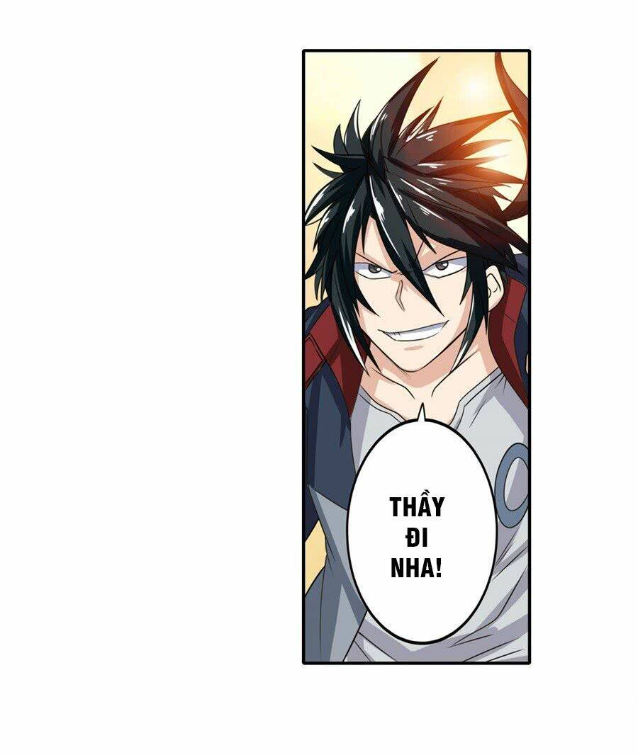 Anh Hùng? Ta Không Làm Lâu Rồi Chapter 108 - Trang 2