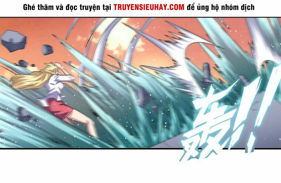 Anh Hùng? Ta Không Làm Lâu Rồi Chapter 108 - Trang 2