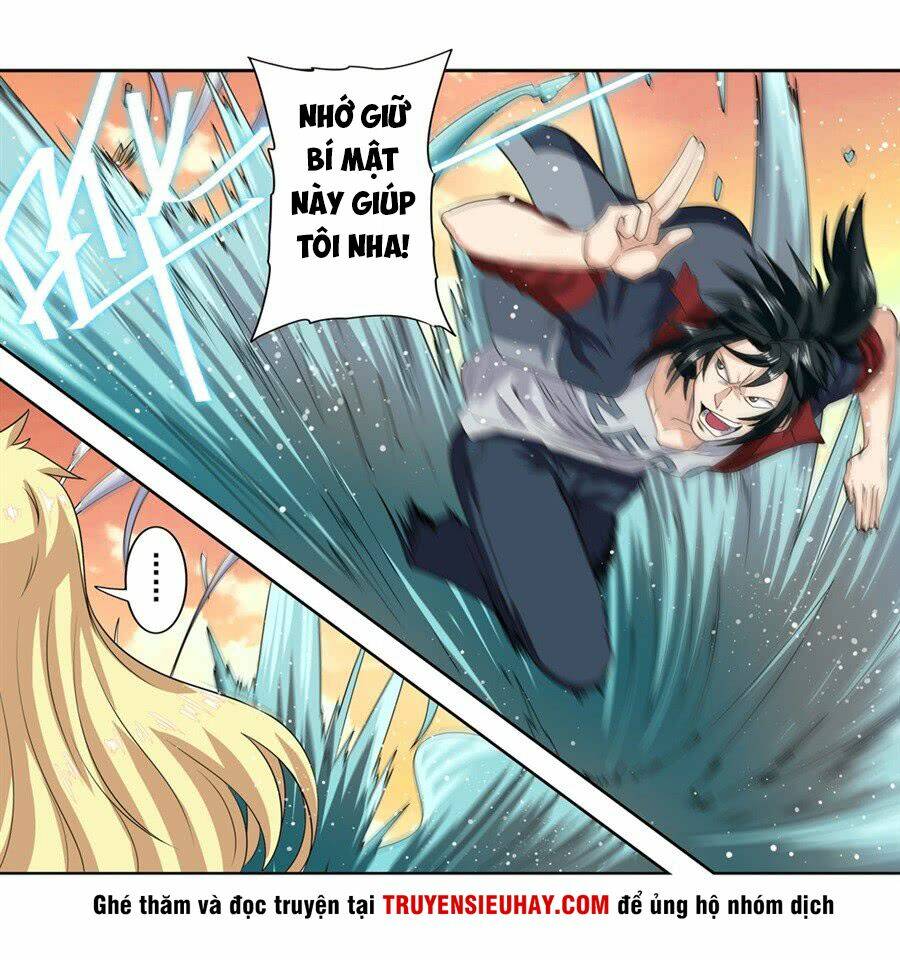 Anh Hùng? Ta Không Làm Lâu Rồi Chapter 108 - Trang 2