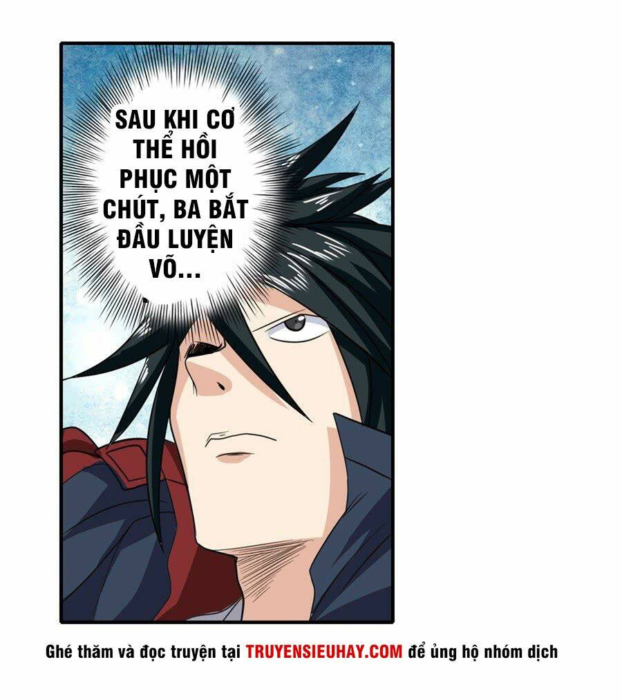 Anh Hùng? Ta Không Làm Lâu Rồi Chapter 108 - Trang 2