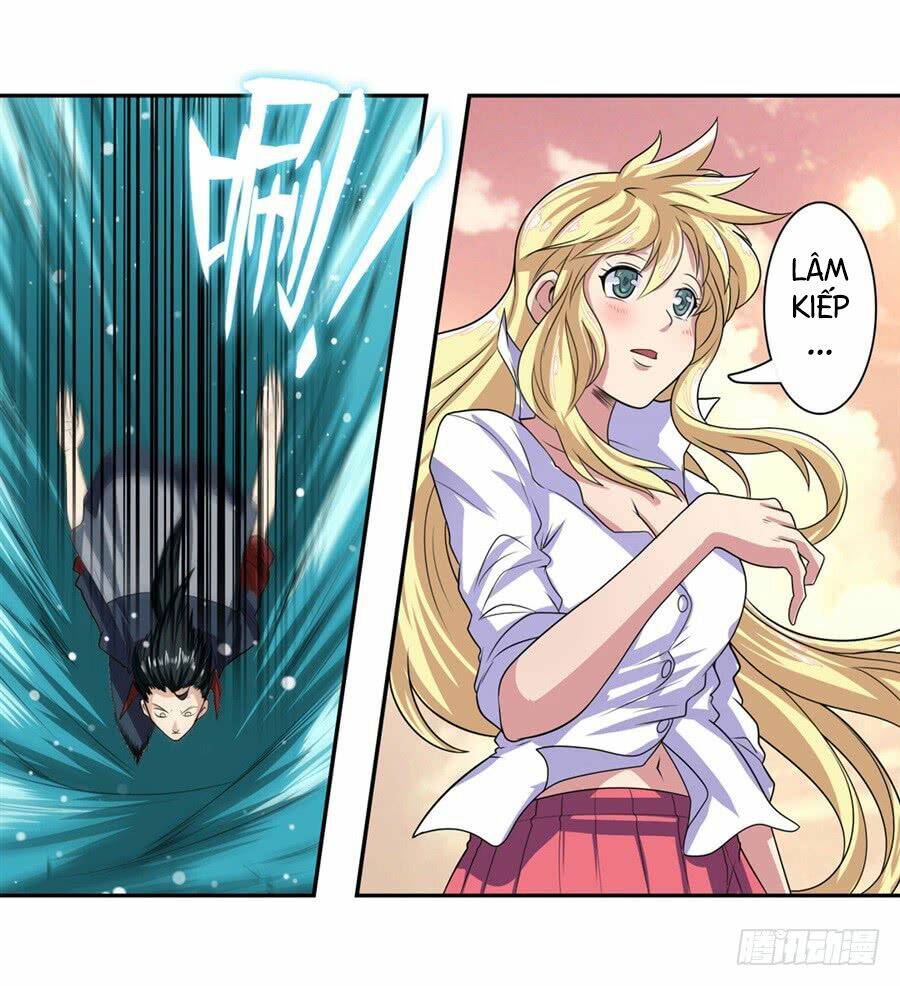 Anh Hùng? Ta Không Làm Lâu Rồi Chapter 108 - Trang 2