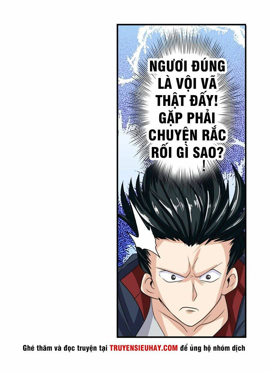 Anh Hùng? Ta Không Làm Lâu Rồi Chapter 108 - Trang 2