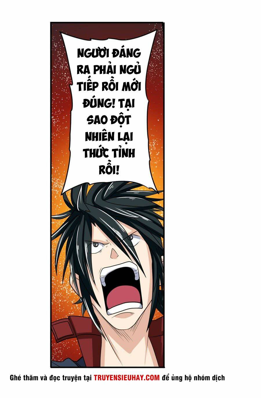 Anh Hùng? Ta Không Làm Lâu Rồi Chapter 108 - Trang 2