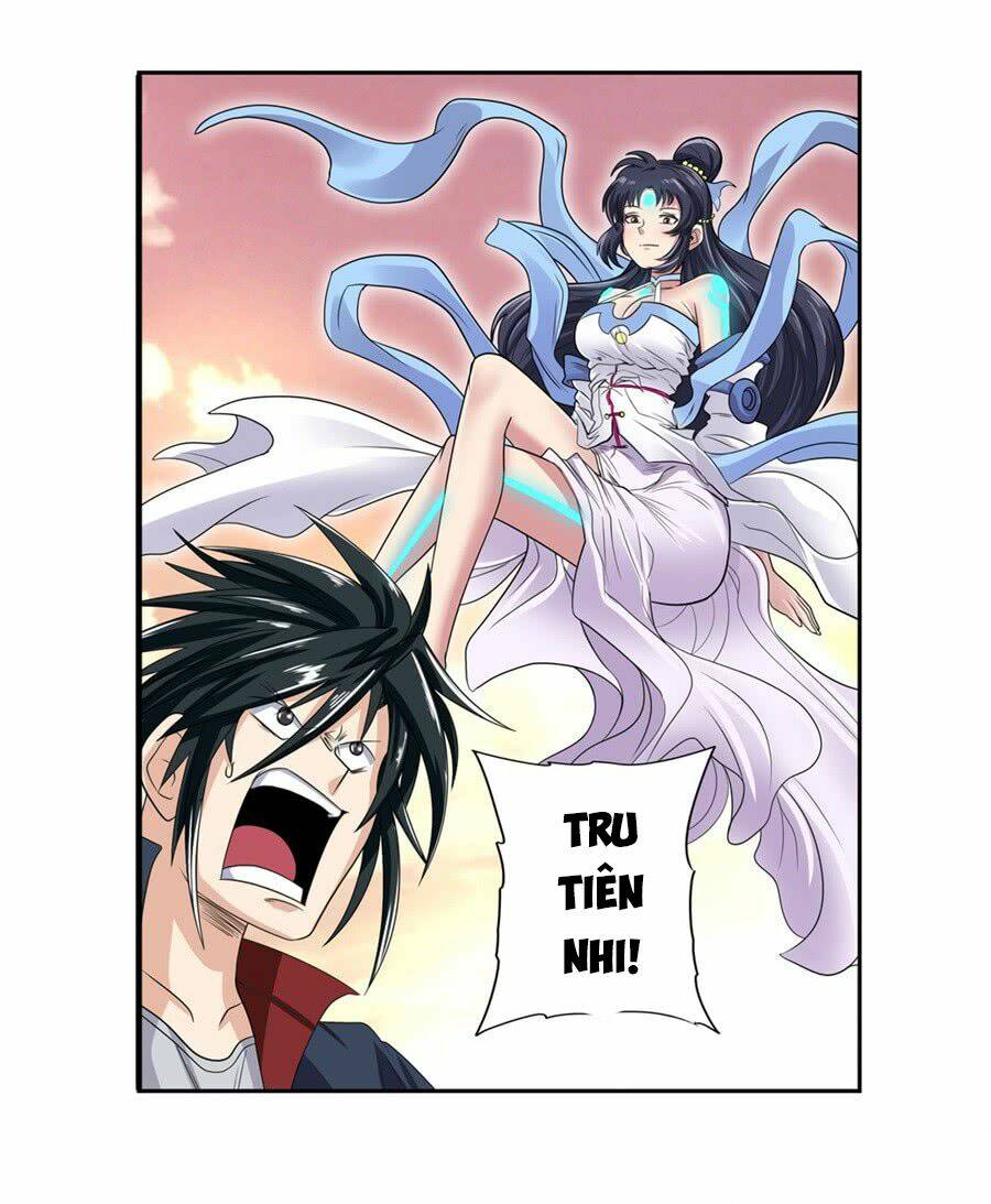 Anh Hùng? Ta Không Làm Lâu Rồi Chapter 108 - Trang 2