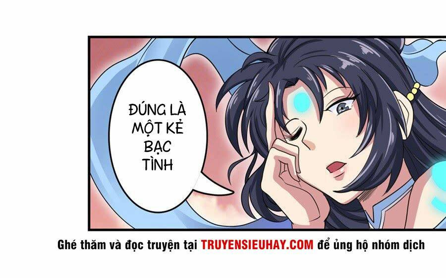 Anh Hùng? Ta Không Làm Lâu Rồi Chapter 108 - Trang 2