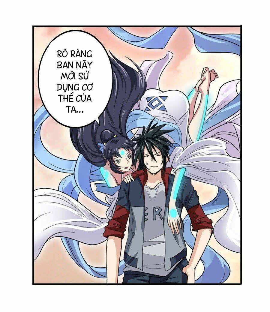 Anh Hùng? Ta Không Làm Lâu Rồi Chapter 108 - Trang 2