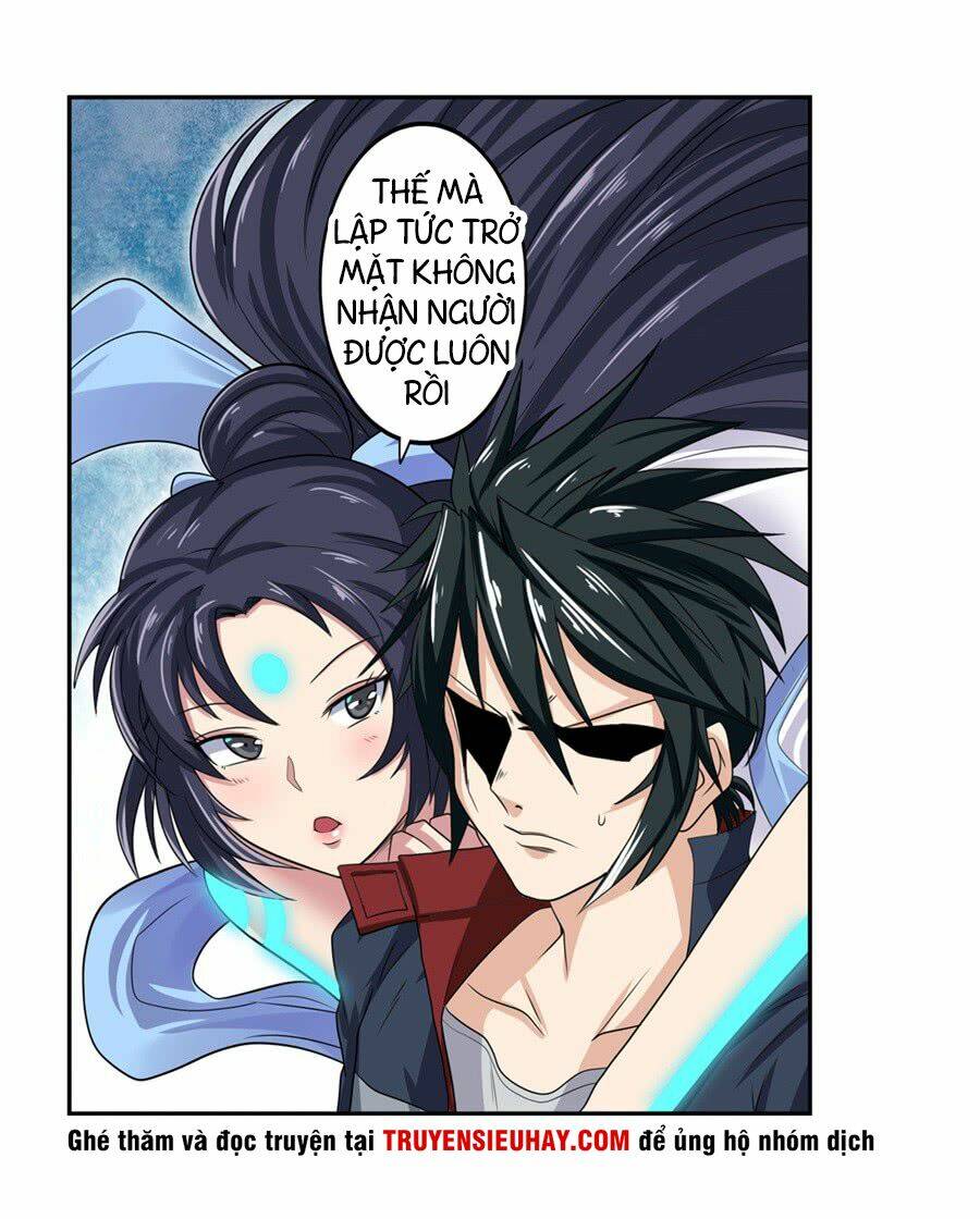 Anh Hùng? Ta Không Làm Lâu Rồi Chapter 108 - Trang 2