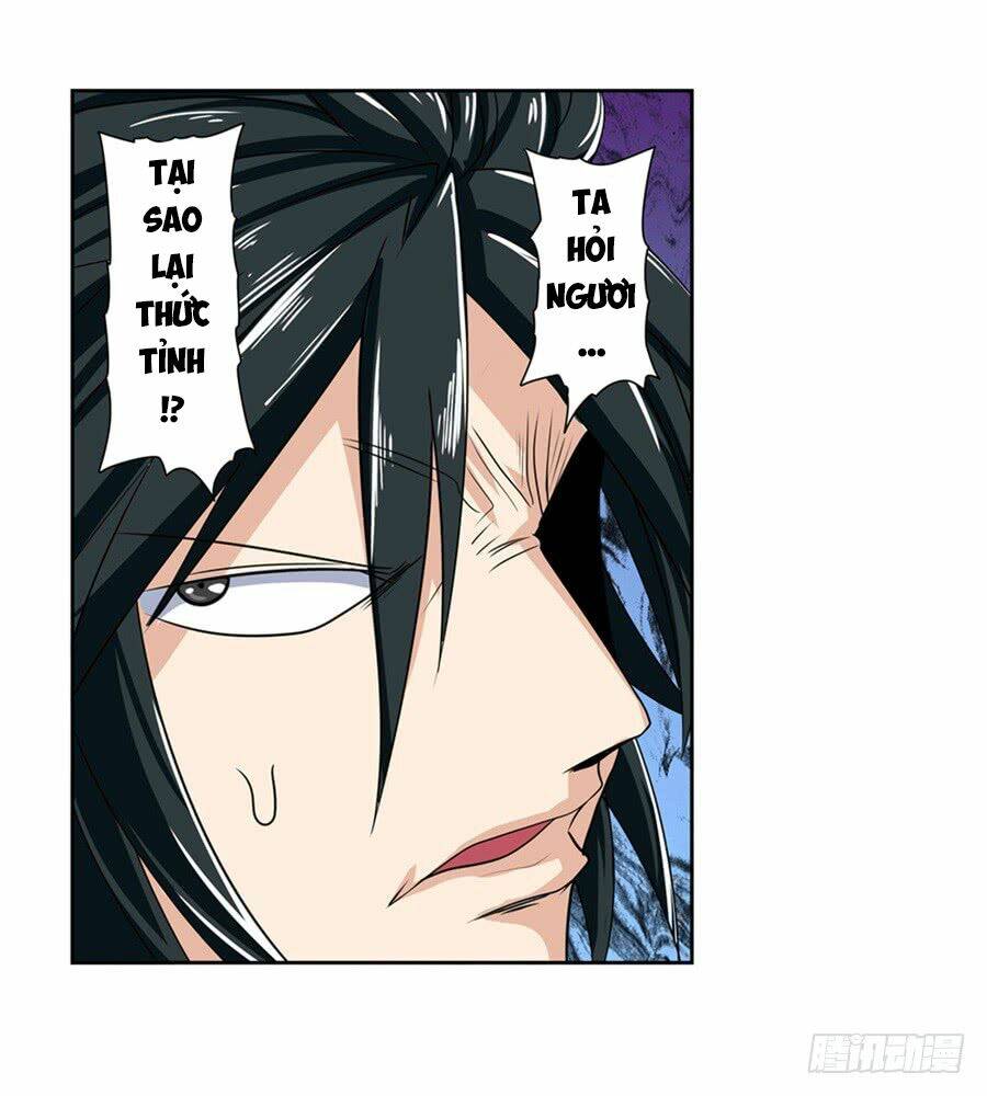 Anh Hùng? Ta Không Làm Lâu Rồi Chapter 108 - Trang 2