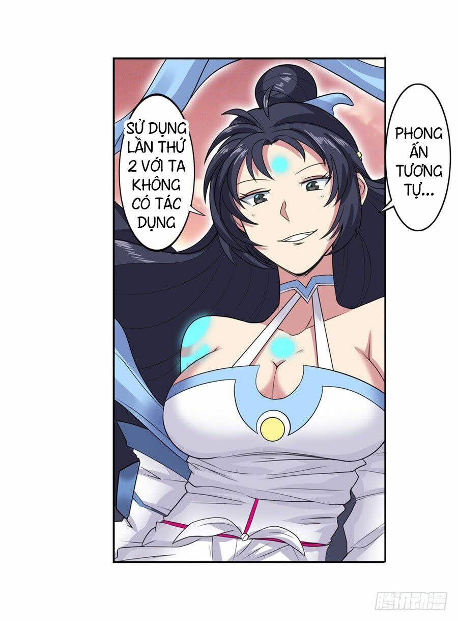 Anh Hùng? Ta Không Làm Lâu Rồi Chapter 108 - Trang 2