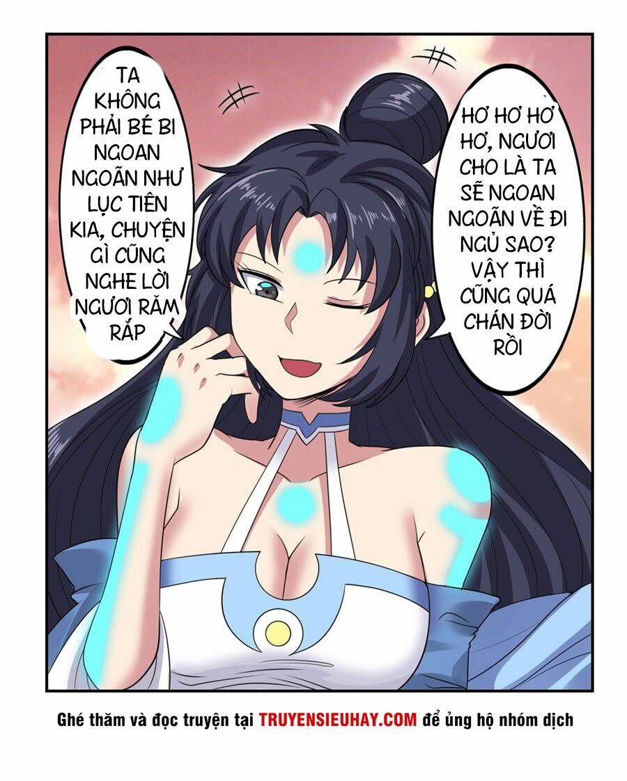 Anh Hùng? Ta Không Làm Lâu Rồi Chapter 108 - Trang 2