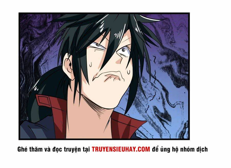 Anh Hùng? Ta Không Làm Lâu Rồi Chapter 108 - Trang 2