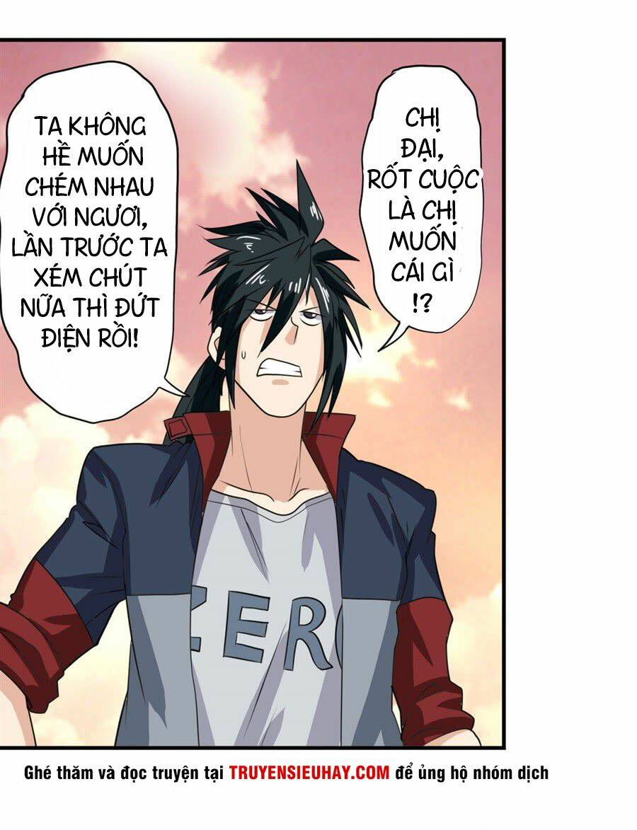 Anh Hùng? Ta Không Làm Lâu Rồi Chapter 108 - Trang 2