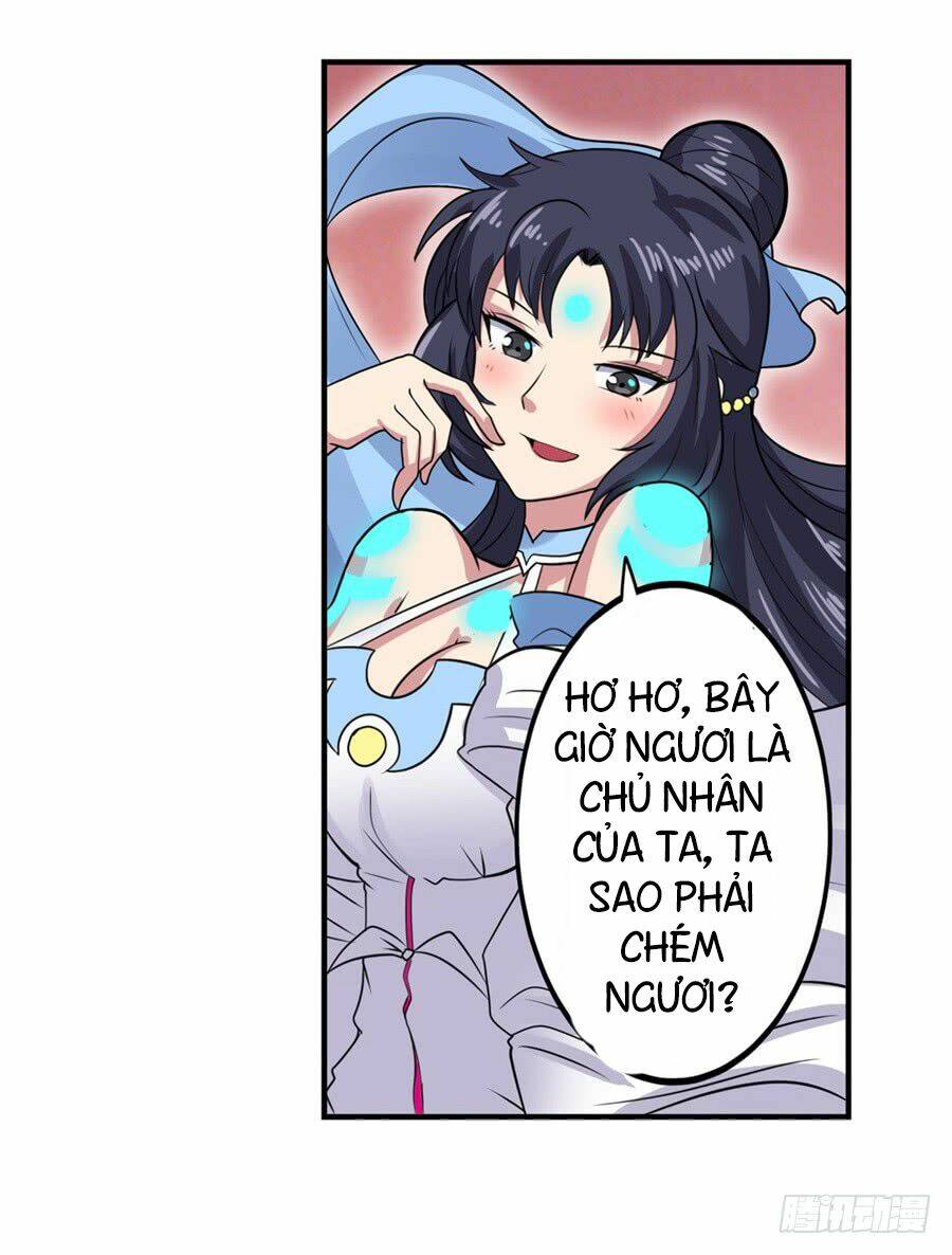 Anh Hùng? Ta Không Làm Lâu Rồi Chapter 108 - Trang 2