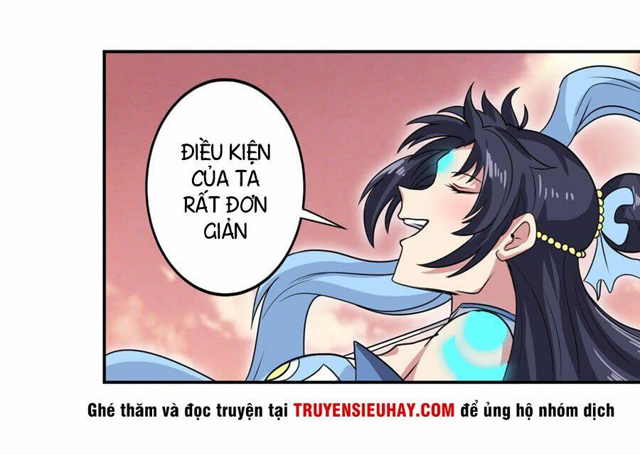 Anh Hùng? Ta Không Làm Lâu Rồi Chapter 108 - Trang 2