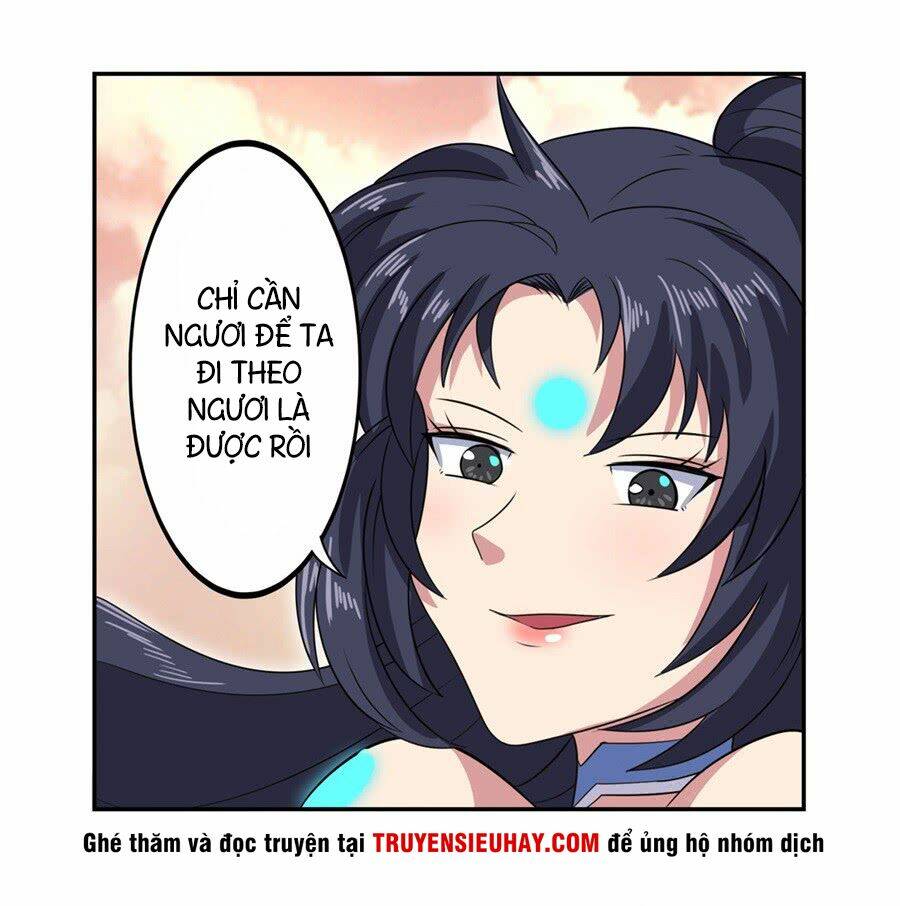 Anh Hùng? Ta Không Làm Lâu Rồi Chapter 108 - Trang 2